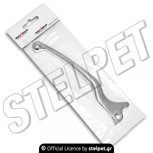 Μανέτα αριστερή Piaggio Beverly 250cc / 300cc χρώμιο 75001